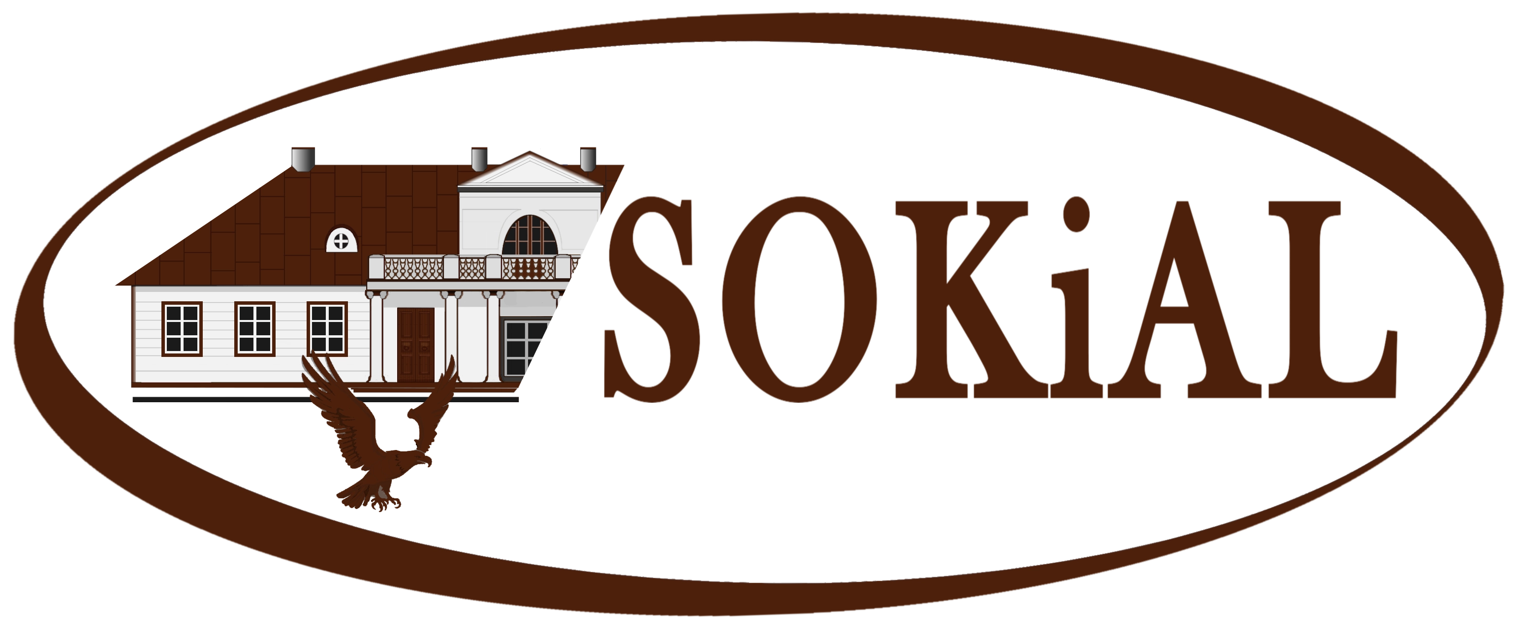 Logo SOKiAL